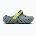 Šľapky Crocs Echo Clog pond 3