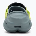 Šľapky Crocs Echo Clog pond 7