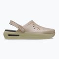 Šľapky Crocs Inmotion Clog taupe 10