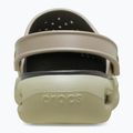 Šľapky Crocs Inmotion Clog taupe 12
