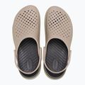 Šľapky Crocs Inmotion Clog taupe 13
