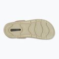 Šľapky Crocs Inmotion Clog taupe 14