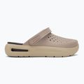 Šľapky Crocs Inmotion Clog taupe 3