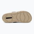 Šľapky Crocs Inmotion Clog taupe 5