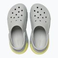 Šľapky Crocs Bubble Crush atmosphere 5