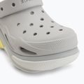 Šľapky Crocs Bubble Crush atmosphere 8