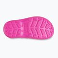 Detské gumáky Crocs Handle It Rain Boot Kids Toddler pink crush 13