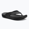 Žabky Crocs InMotion black