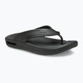 Žabky Crocs InMotion black