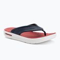 Žabky Crocs InMotion Flip navy