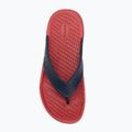 Žabky Crocs InMotion Flip navy 5