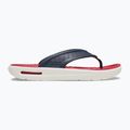 Žabky Crocs InMotion Flip navy 2