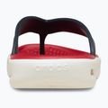 Žabky Crocs InMotion Flip navy 3