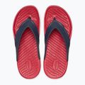 Žabky Crocs InMotion Flip navy 5