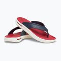 Žabky Crocs InMotion Flip navy 6