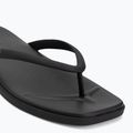 Dámske žabky Crocs Miami black 7