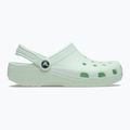 Šľapky Crocs Classic mint tint 2