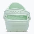 Šľapky Crocs Classic mint tint 4