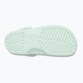 Šľapky Crocs Classic mint tint 6