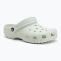Šľapky Crocs Classic mint tint