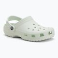 Šľapky Crocs Classic mint tint 2