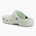 Šľapky Crocs Classic mint tint 4