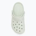 Šľapky Crocs Classic mint tint 6