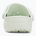 Šľapky Crocs Classic mint tint 7