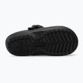 Šľapky Crocs Classic Fleece Lined black 5