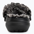 Šľapky Crocs Classic Fleece Lined black 7