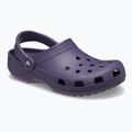 Šľapky Crocs Classic nightshade