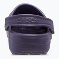 Šľapky Crocs Classic nightshade 4