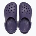 Šľapky Crocs Classic nightshade 5