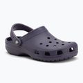 Šľapky Crocs Classic nightshade 2