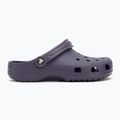Šľapky Crocs Classic nightshade 3