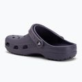Šľapky Crocs Classic nightshade 4