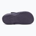 Šľapky Crocs Classic nightshade 5