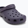 Šľapky Crocs Classic nightshade 8