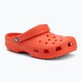 Šľapky Crocs Classic starfish