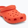 Šľapky Crocs Classic starfish 8