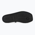 Dámske šľapky Crocs Miami Studded Toe Loop black 4