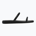 Dámske sandále Crocs Miami Two Strap Sandal black 2