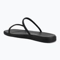 Dámske sandále Crocs Miami Two Strap Sandal black 3