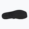 Dámske sandále Crocs Miami Two Strap Sandal black 4