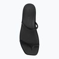 Dámske sandále Crocs Miami Two Strap Sandal black 5