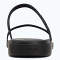 Dámske sandále Crocs Miami Two Strap Sandal black 6