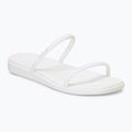 Dámske sandále Crocs Miami Two Strap Sandal chalk