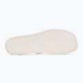 Dámske sandále Crocs Miami Two Strap Sandal chalk 4