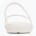 Dámske sandále Crocs Miami Two Strap Sandal chalk 6