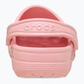Šľapky Crocs Classic powder pink 4